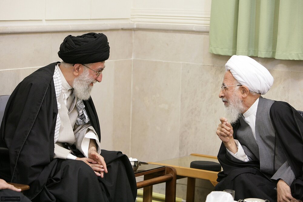 فتوای صیانت از ولایت