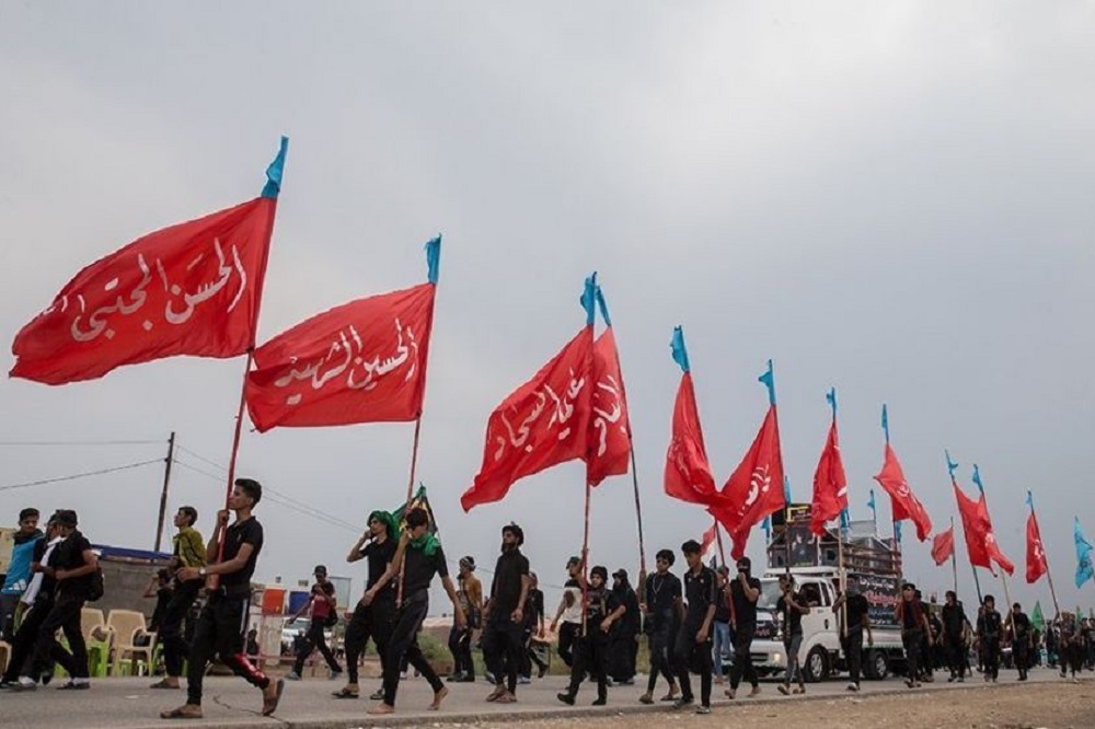 نرخ بیمه اربعین ۱۴۰۴ اعلام شد