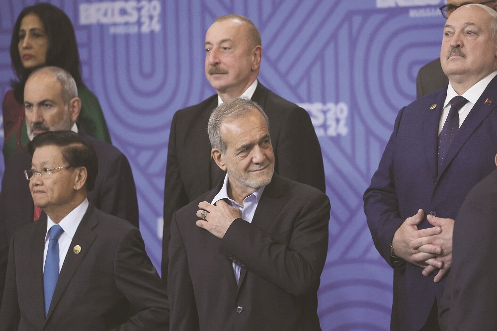 تکذیب دولت آذربایجان را راستیآزمایی کنید