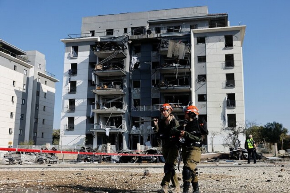 ۴۱ شرکت چندملیتی از تلآویو فرار میکنند؟