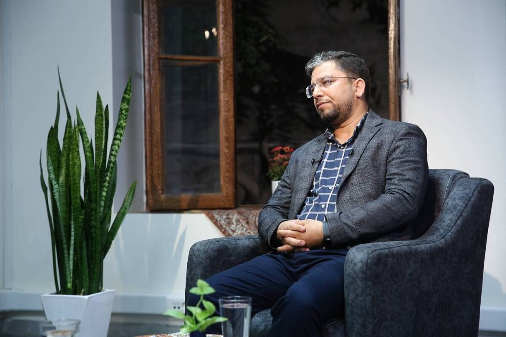 جمهوری اسلامی ملیت و اسلام را به هم گره زد