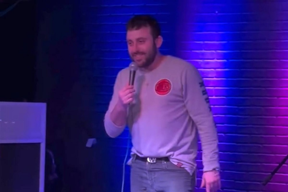 کمدینهای اسرائیلی و عادیسازی نسلکشی