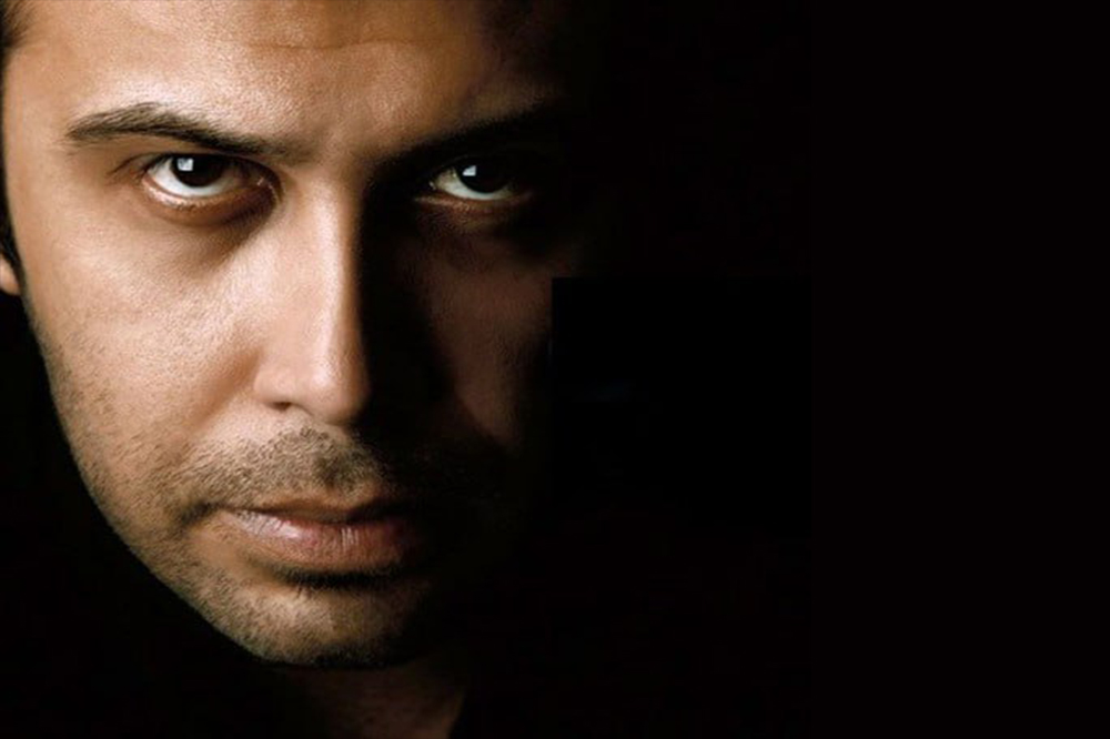 روایت کاظم بهمنی از سرودن قطعه علاج برای چاوشی