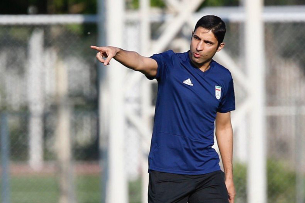 وحید هاشمیان؛ گزینه نهایی پرسپولیس؟