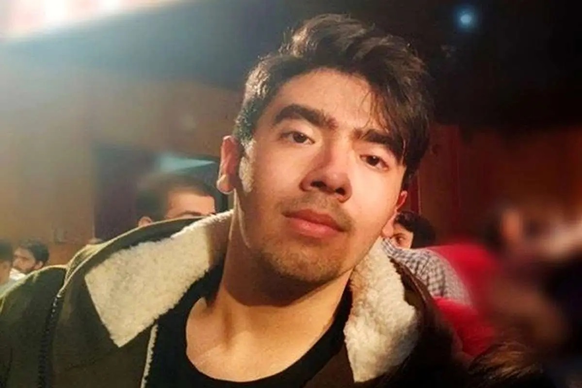 قاتل امیرمحمد خالقی فردا اعدام میشود