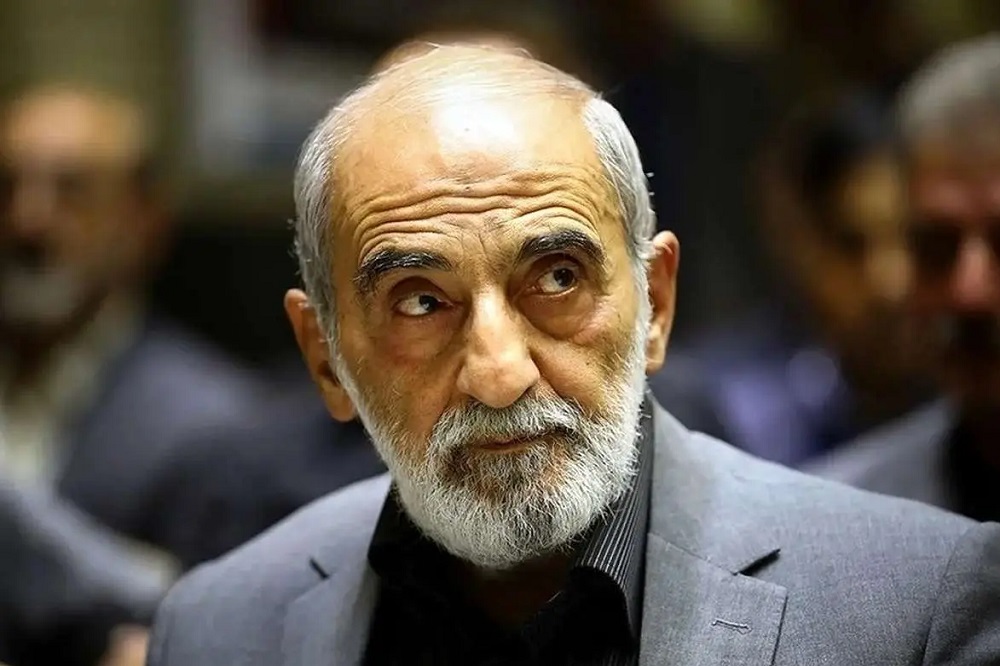 شریعتمداری: رژیم سالها نسبت به شهید طهرانچی حساس بود