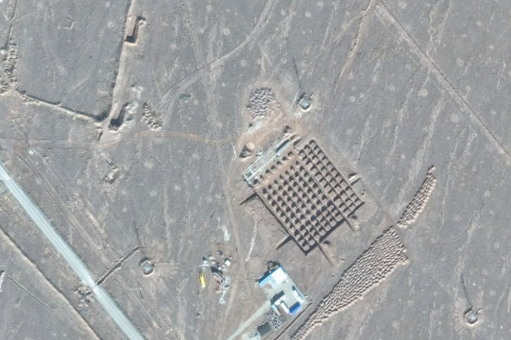 نگاهی به راهبرد امنیتی هستهای ایران