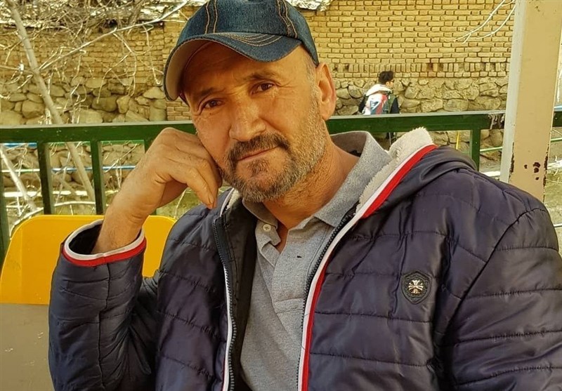 علت دستگیری پدرزن «نوید محمدزاده» چه بود؟