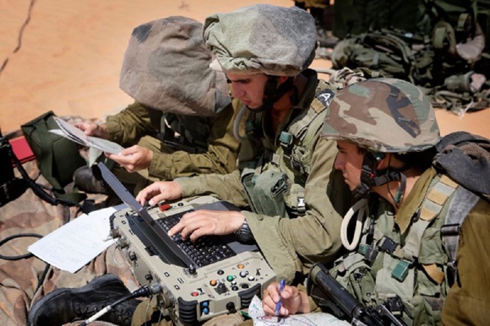 غولهای فناوری چگونه به ارتش اسرائیل کمک میکنند؟