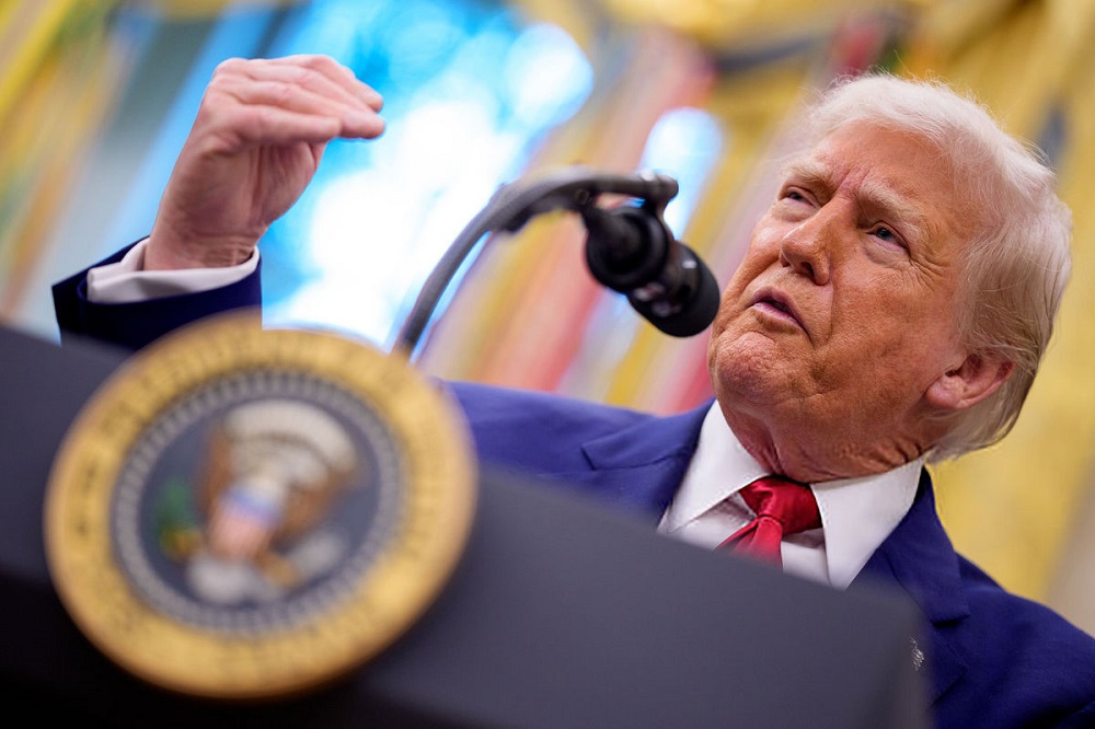 از تیپ شخصیتی موجوداتی مانند ترامپ چه میدانیم؟