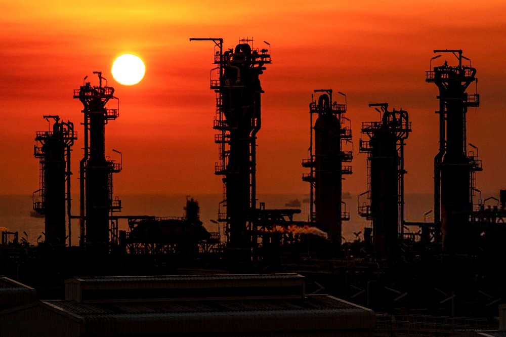 ۴ عملیات خرابکارانه رژیم صهیونیستی در تأسیسات انرژی