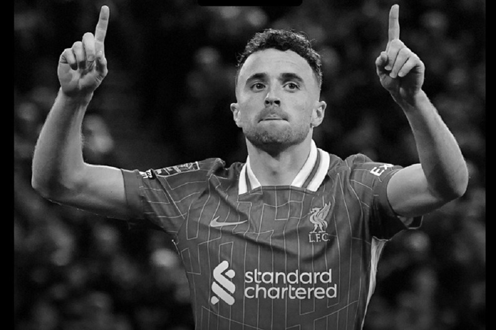 شوک بزرگ: مرگ ناباورانه ستاره لیورپول