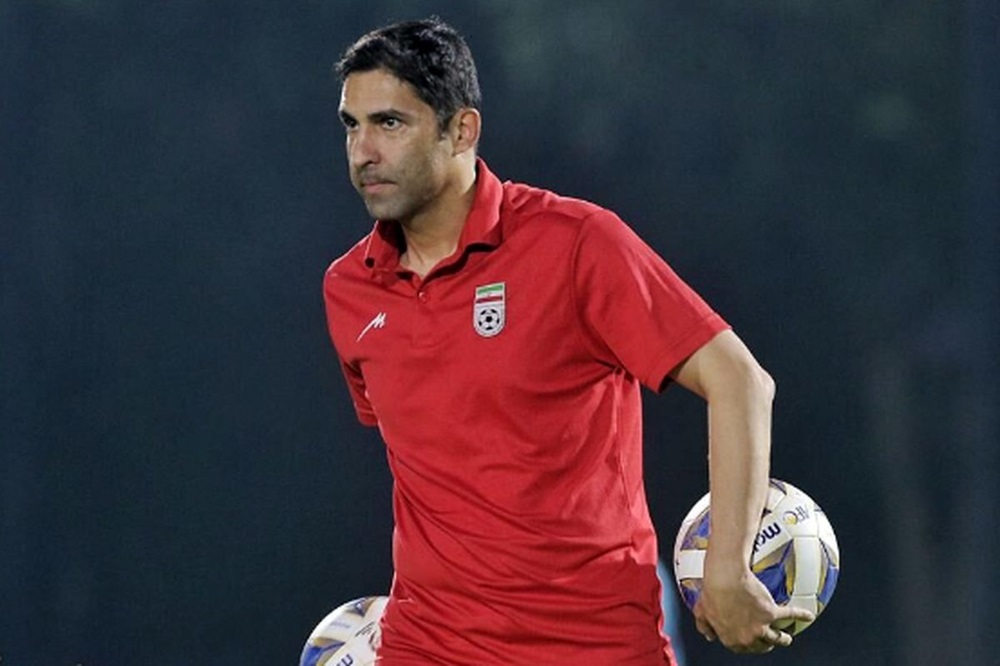 درخواست عجیب از هاشمیان: صبر کن!