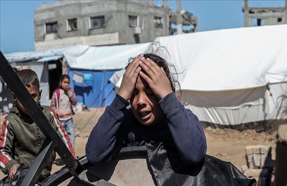 معاون دبیرکل سازمان ملل: با وجود آتش بس، غزه در صلح نیست