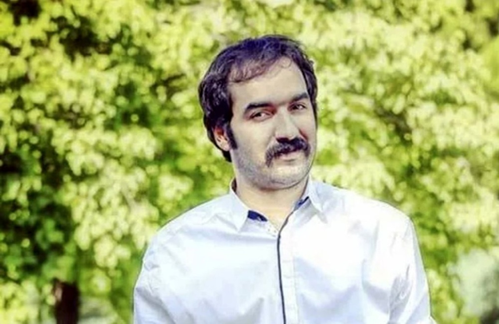 سجاد افشاریان: «جان بی‌قرار»؛ رایگان به روی صحنه می‌رود