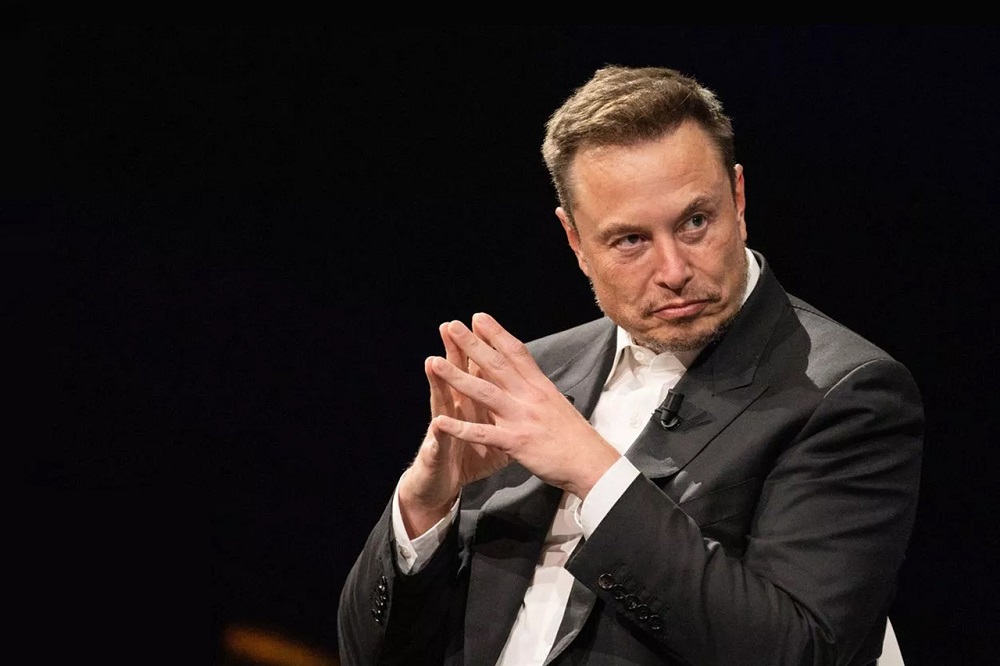 ایلان ماسک «حزب آمریکا» را تأسیس کرد