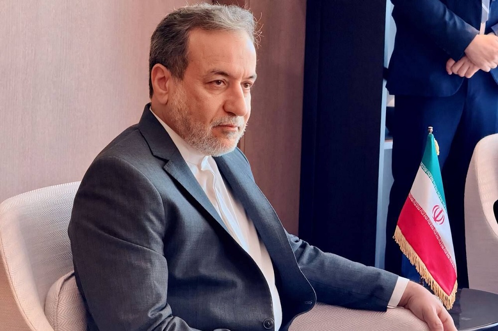 عراقچی: حمله اسرائیل و آمریکا به ایران نقض آشکار منشور ملل متحد است