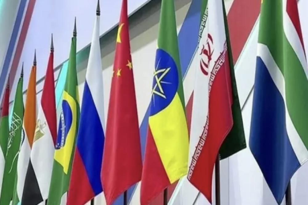 بریکس: تجاوزات نظامی به ایران را محکوم میکنیم