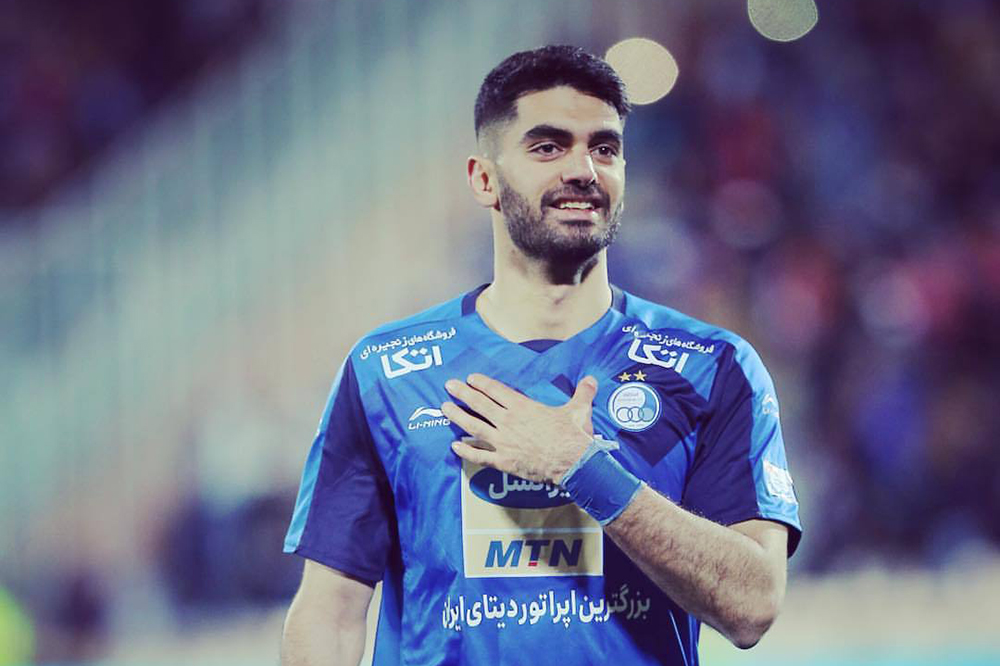 چرا توافق استقلال و علی کریمی برهم خورد؟