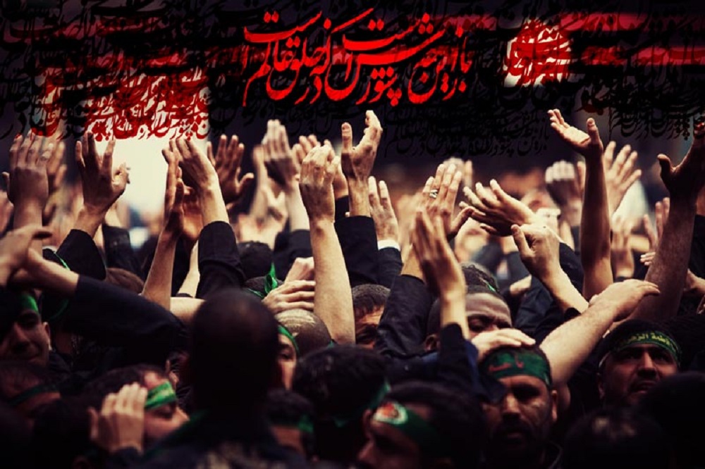 هیئت‌ها امسال صدای تمام ایرانیان بودند