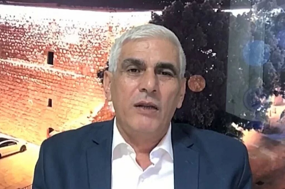 اسرائیل مدیر دفتر شبکه «المیادین» را بازداشت کرد