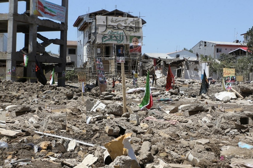 روایت TRT ترکیه از جنایت صهیونیستها آستانه اشرفیه