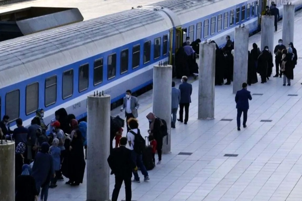 بلیت قطار از هواپیما گرانتر شد