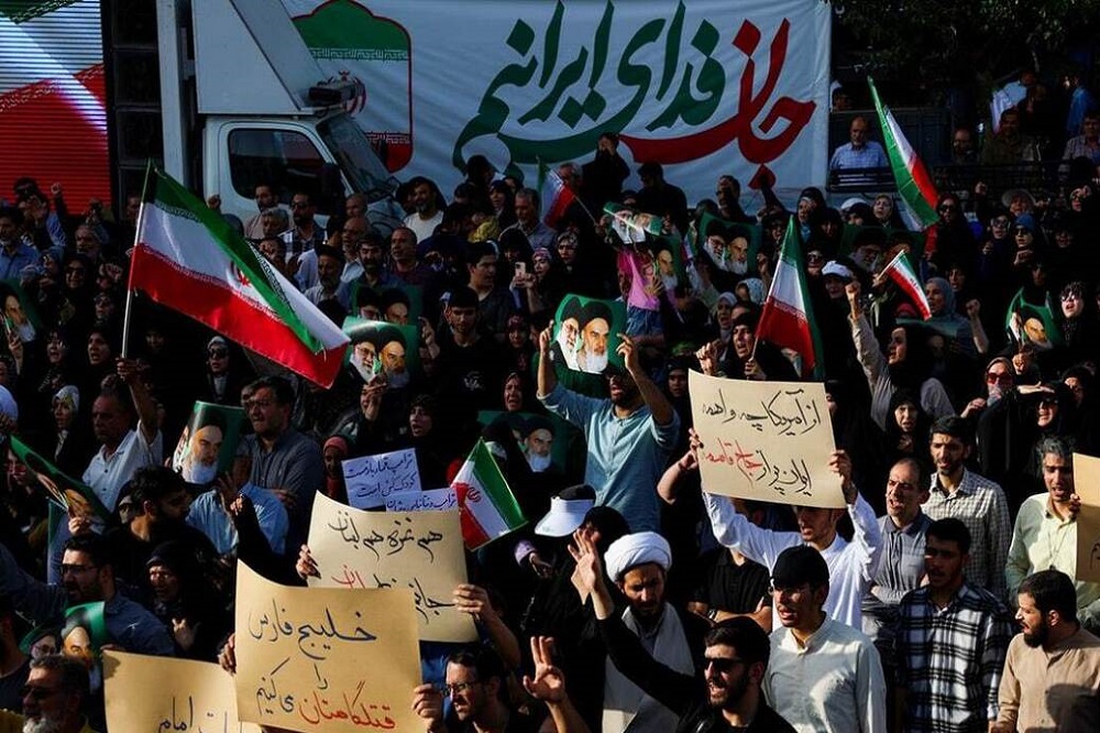 آنچه ترور شدنی نیست