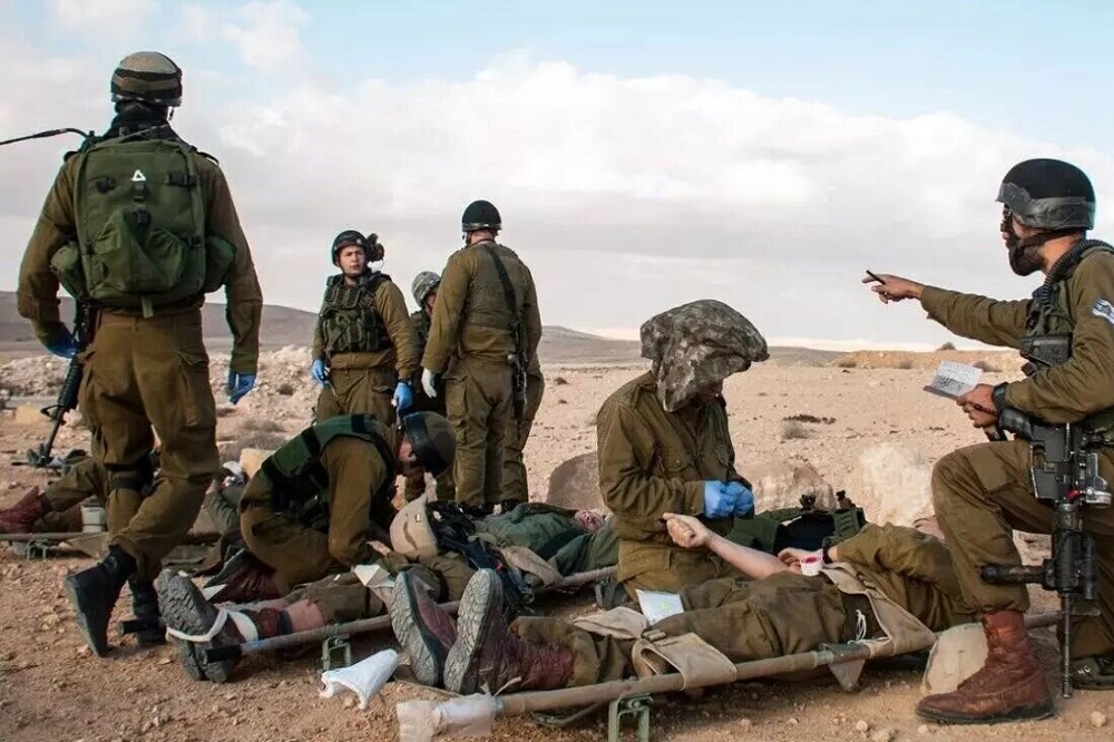 تحلیل وضعیت اسرائیل ۲ سال بعد از ۷ اکتبر