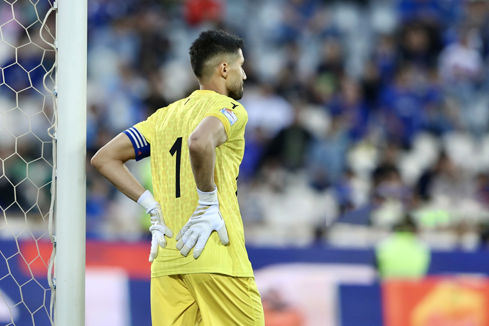 مشتری‌ها پول زیادی برای کاپیتان استقلال نمی‌دهند