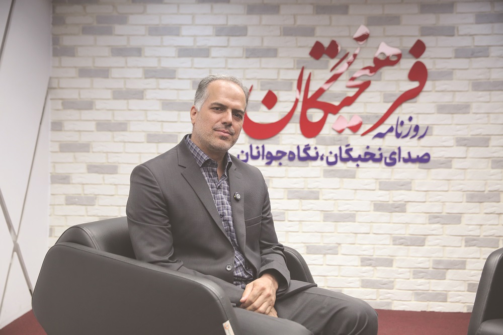 دلیلی برای کوتاه شدن برد موشک‌ها وجود ندارد