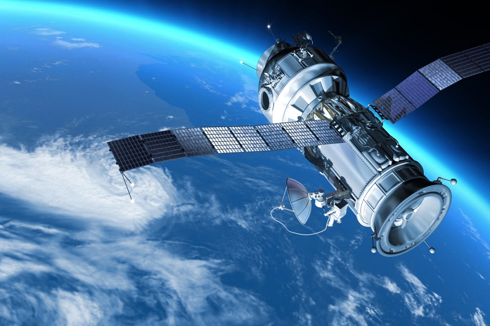 کاربرد فناوریهای ماهوارهای در جنگهای مدرن