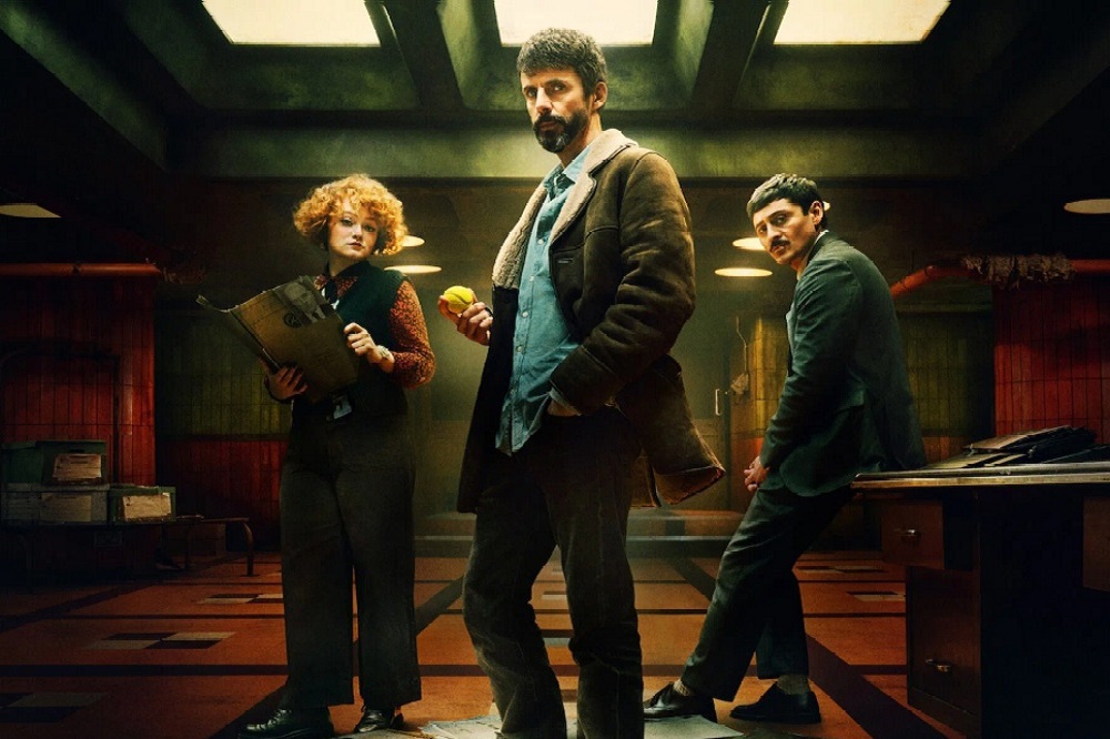 مروری بر سریالهای پرسروصدای این روزها