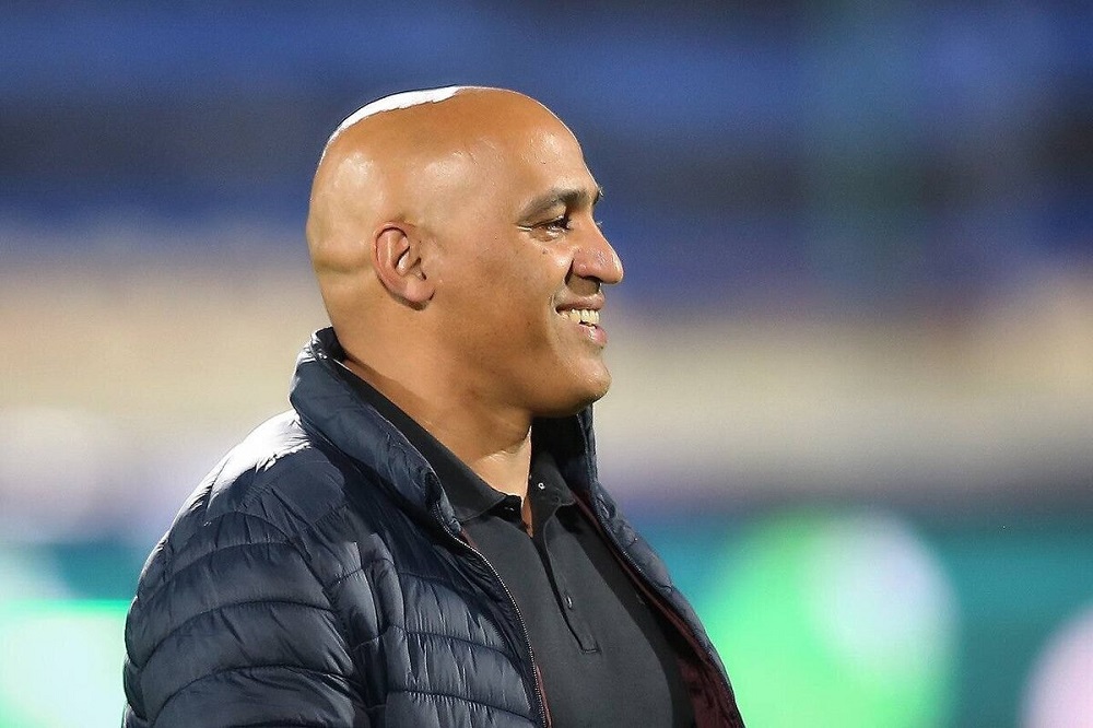 اول خط دفاعیات را بازسازی کن!