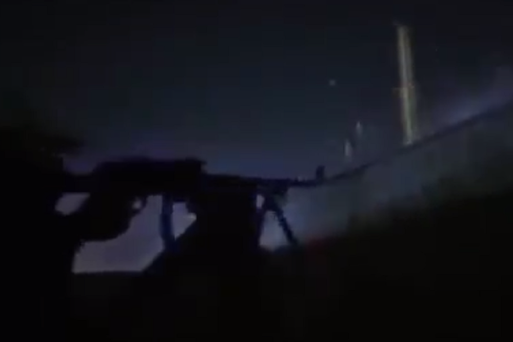 درگیری در اربیل عراق