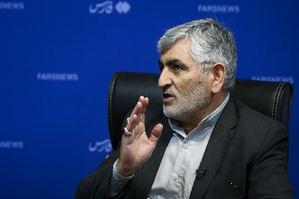 سرانه تخصیص داده شده به دانشجویان عادلانه نیست