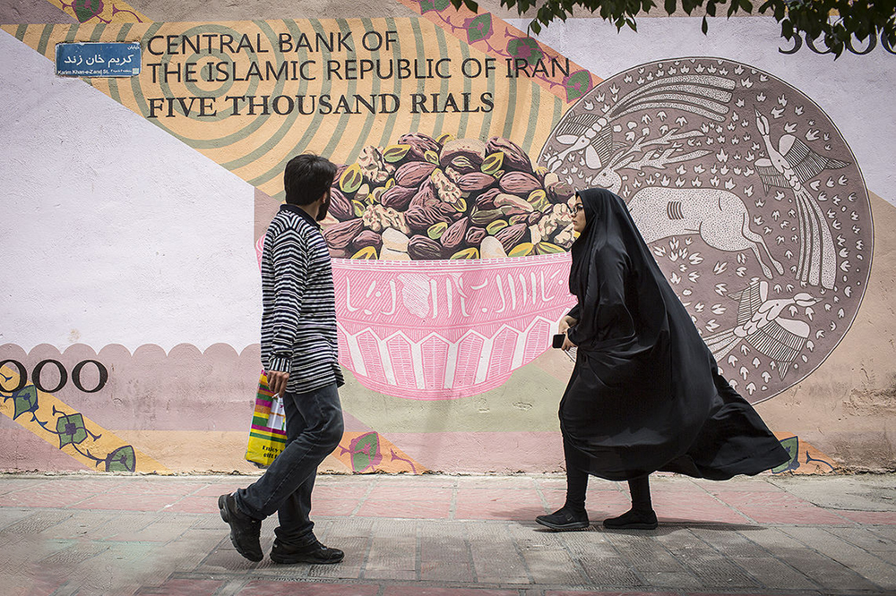 فرصت‌ها و تهدیدهای اقتصاد پساجنگ