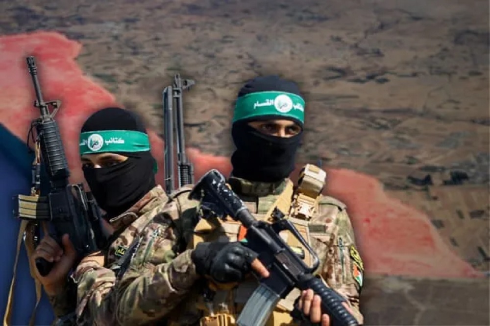 درنگی بر کمین بیت حانون!