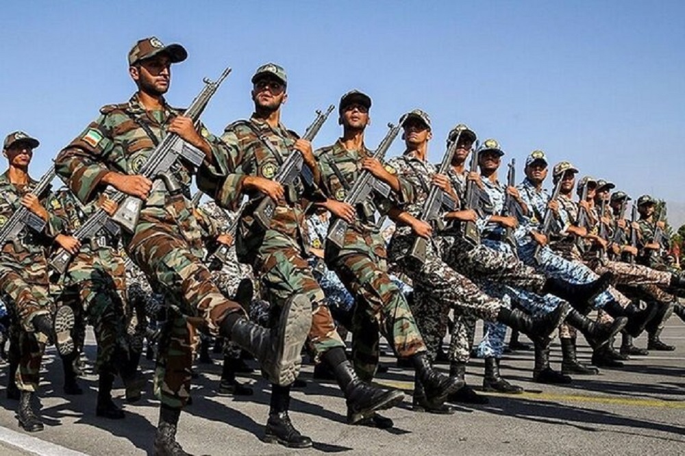 حذف خرید سربازی از لایحه بودجه