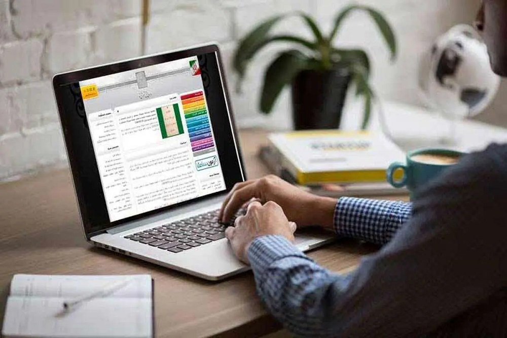 آموزش نحوه کار با سامانه مصاحبه مجازی دوره دکتری