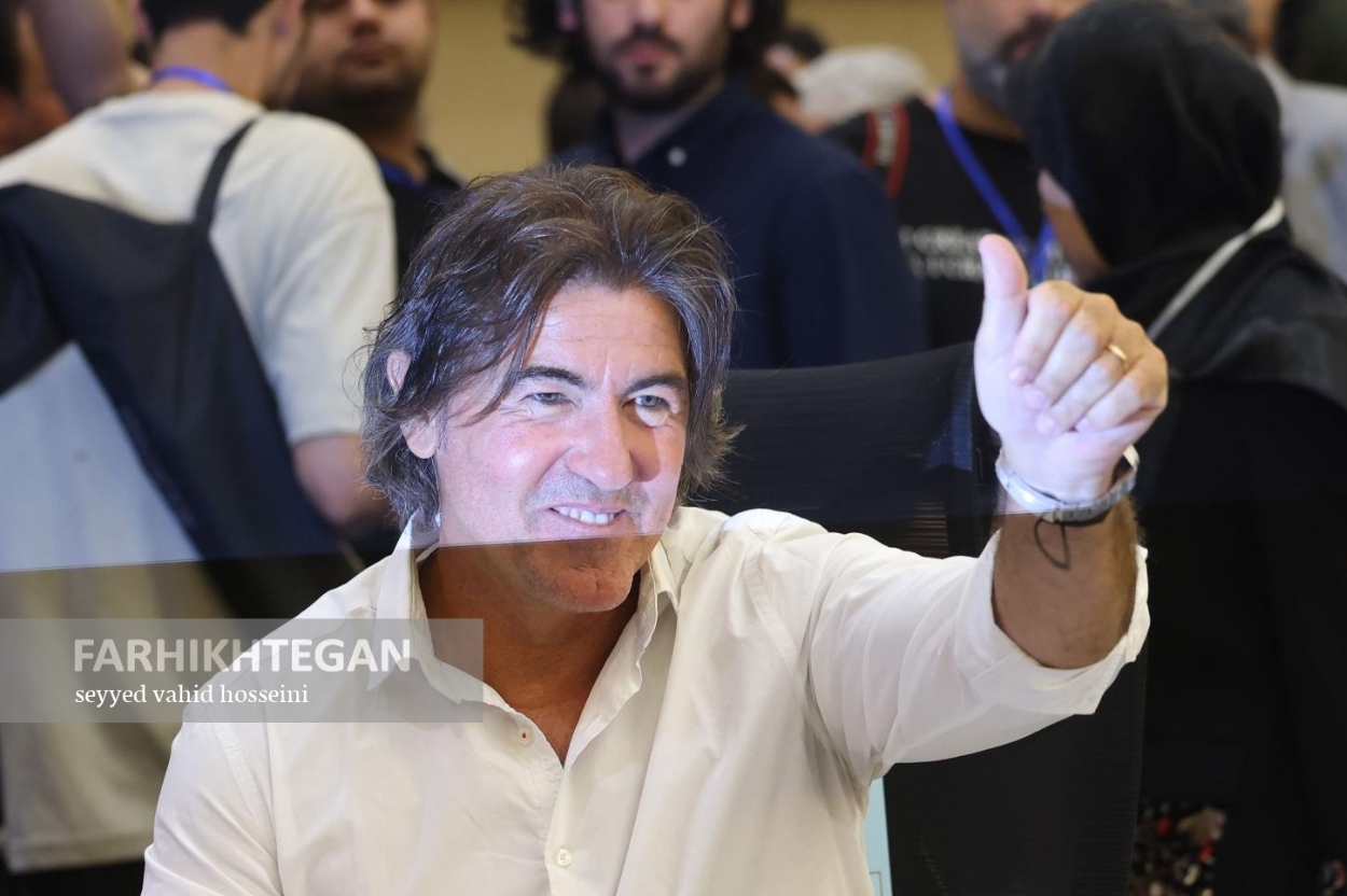 قصور فدراسیون علیه استقلال؟