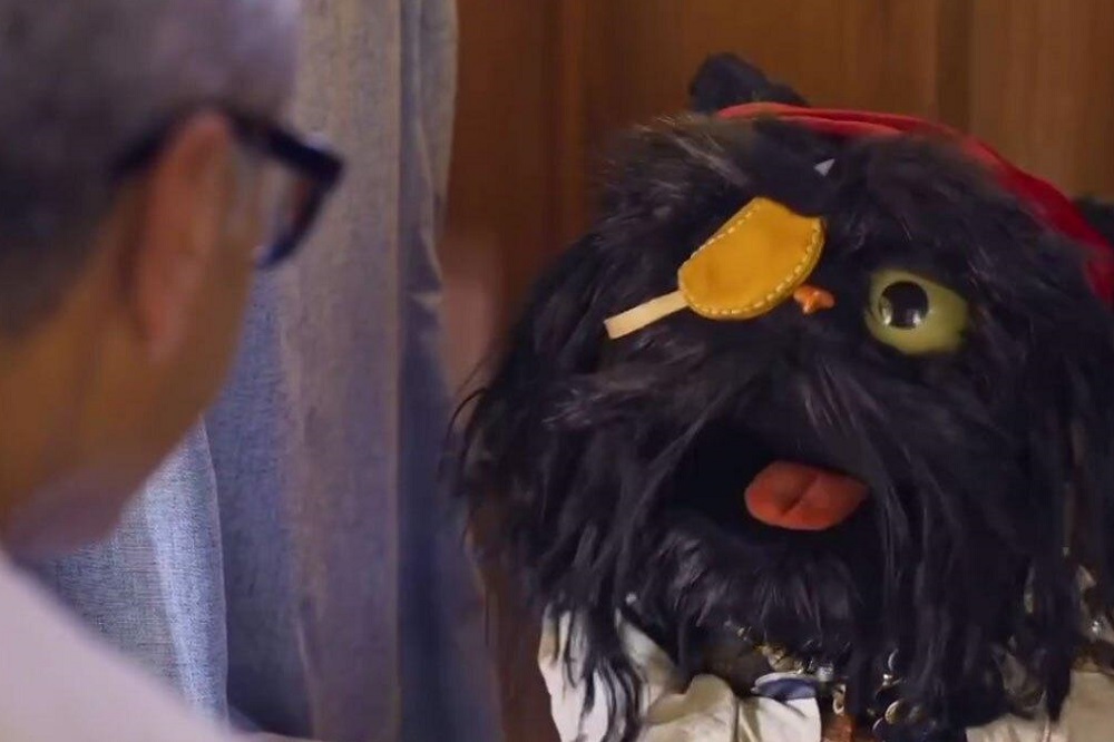 عروسک کارناوال، «جناب خان» را تکرار می‌کند؟