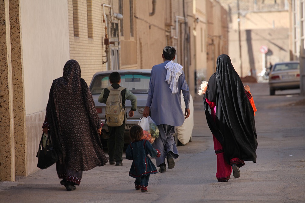 فاز دوم طرد اتباع غیرمجاز بهزودی اجرا میشود