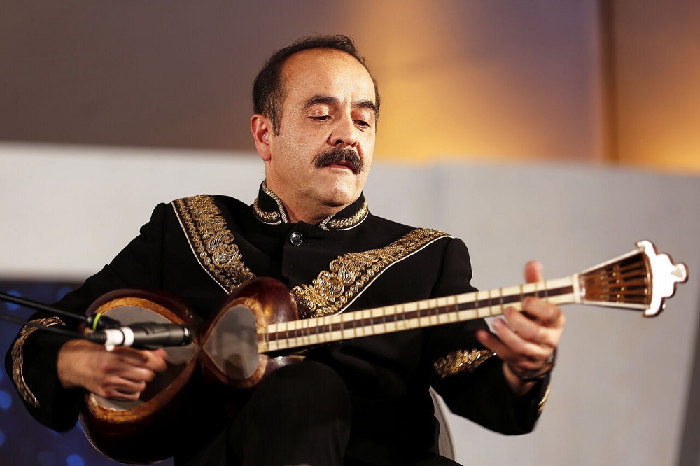 اسرائیل جایی را زد که موسیقی در آن زندگی میکرد