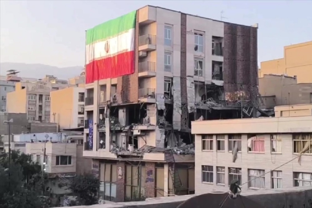 روایت دوم جنگ؛ بازسازی خرابههای روان