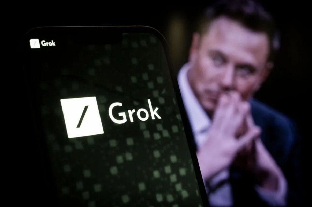 ماجرای پاسخهای یهودستیزانه «گروک» چیست؟