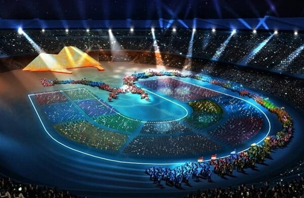 ویزای کاروان ورزشی دانشجویان صادر خواهد شد؟