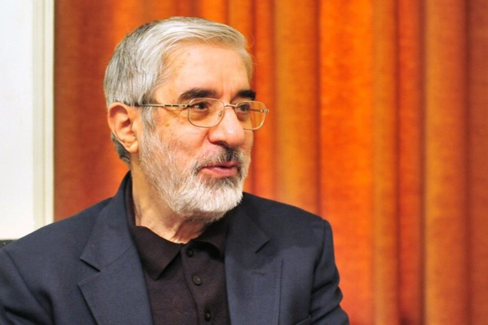 «اون یکی» علیه پزشکیان