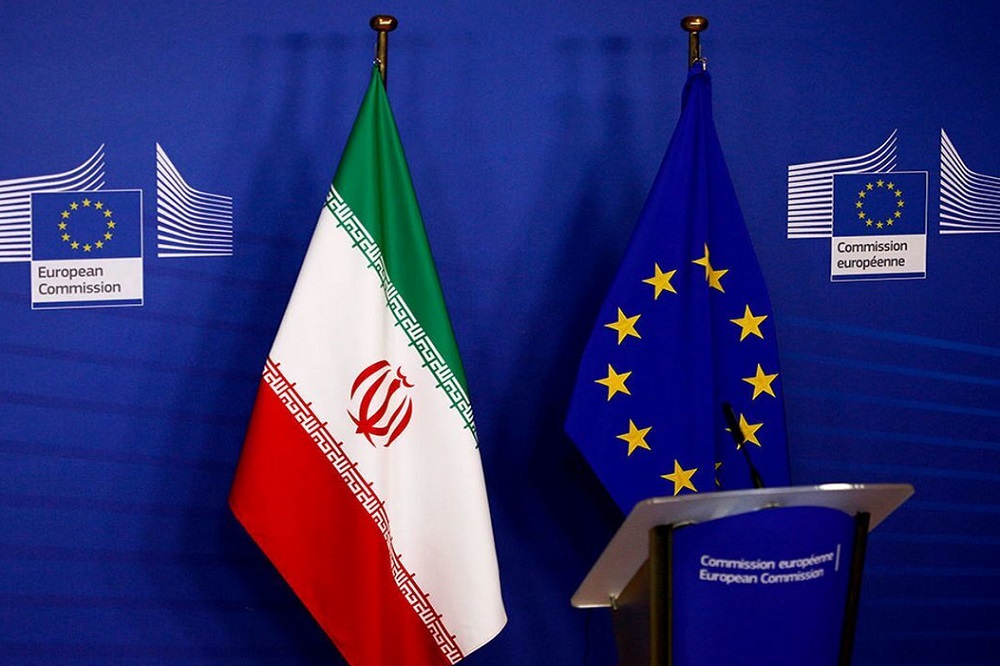 امروز، دیدار ایرانی-اروپایی در نیویورک