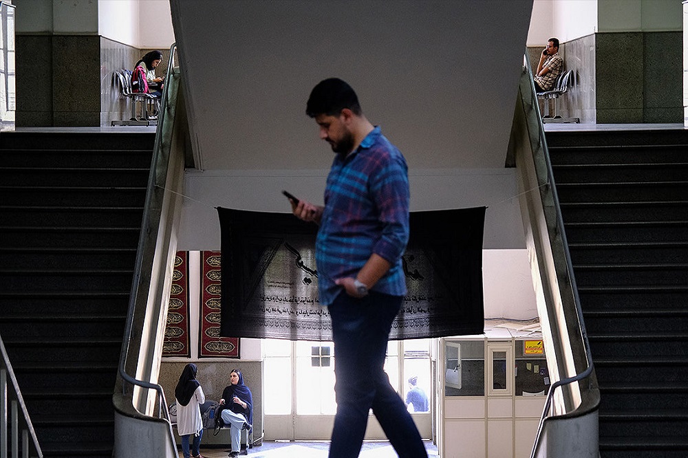 با کدام استاد پایاننامه برداریم؟